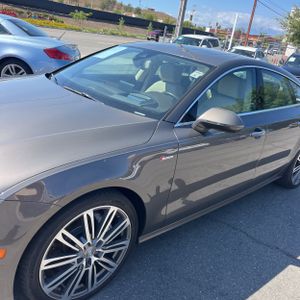 AUDI A7 3.0T PREMIUM PLUS - 2