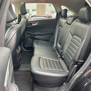 2022 FORD EDGE SEL 缩略图 33