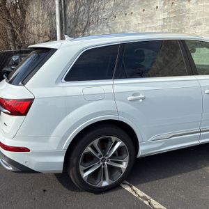 AUDI Q7 PREMIUM PLUS - 9