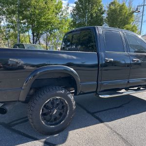 DODGE RAM 2500 LARAMIE - 9