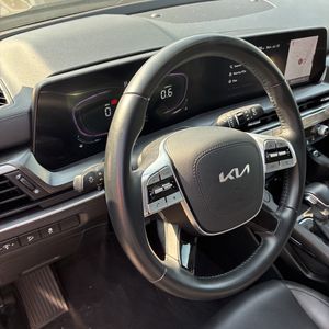 2024 KIA TELLURIDE S — миниатюра 65