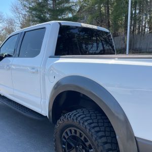 FORD F-150 RAPTOR - 6