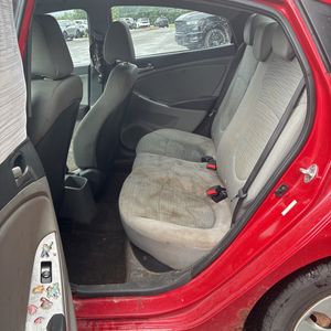 صورة مصغرة 33 لـ 2015 Hyundai ACCENT GLS