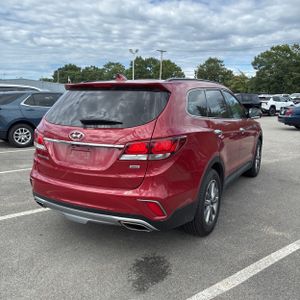 صورة 8 لـ 2017 Hyundai SANTA FE SE