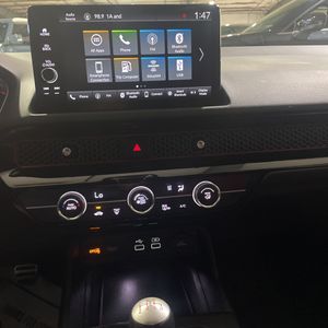 2024 Honda CIVIC SI — миниатюра 31