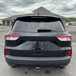 FORD ESCAPE SEL - 7
