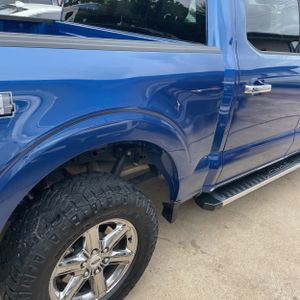 FORD F-150 XLT - 8