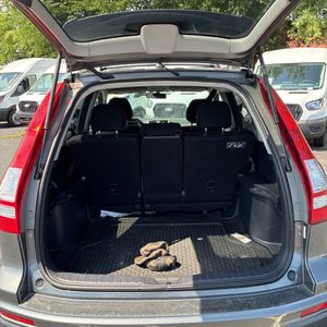 صورة مصغرة 41 لـ 2011 Honda CR-V SE