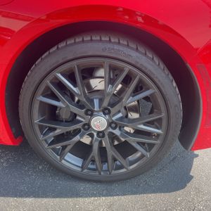 2016 Chevrolet CORVETTE STINGRAY Z51 缩略图 18