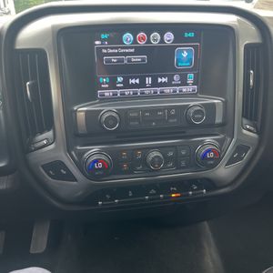 صورة مصغرة 37 لـ 2018 Chevrolet SILVERADO 1500 LT Z71