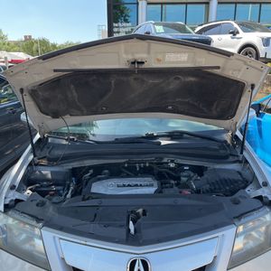 صورة مصغرة 46 لـ 2011 Acura MDX SH-AWD W/TECH
