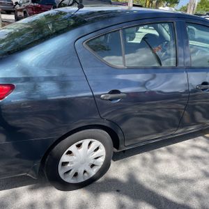 NISSAN VERSA 1.6 S+ - 9