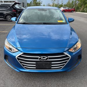2017 Hyundai ELANTRA SE thumbnail 54