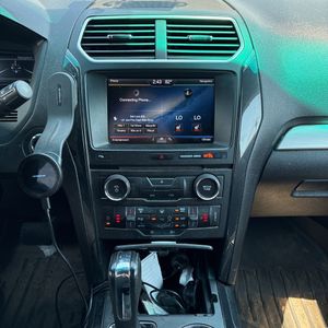 صورة مصغرة 37 لـ 2016 FORD EXPLORER XLT