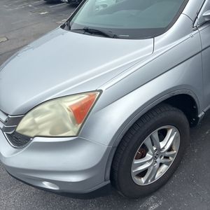 صورة مصغرة 52 لـ 2011 Honda CR-V EX-L