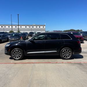 AUDI Q7 45 PREMIUM - 3