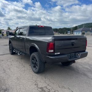 2017 RAM 2500 LARAMIE 照片 5