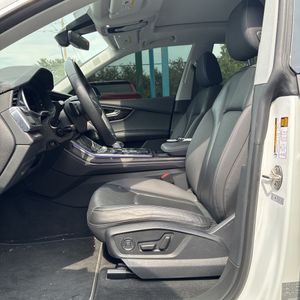 2023 AUDI Q8 PREMIUM PLUS 照片 31