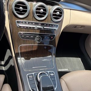 2015 Mercedes-BENZ C-CLASS 缩略图 72