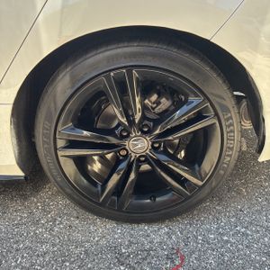 2026 Acura INTEGRA W/A-SPEC 照片 18