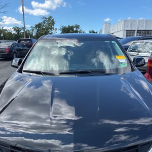 2018 Chevrolet TRAVERSE LS thumbnail 15