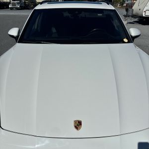 صورة 15 لـ 2021 Porsche CAYENNE GTS