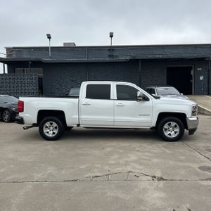 CHEVROLET SILVERADO 1500 LT - 10