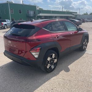 HYUNDAI KONA SEL - 8