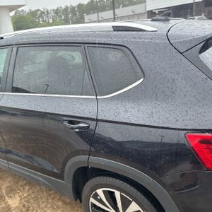 VOLKSWAGEN TAOS SE - 6