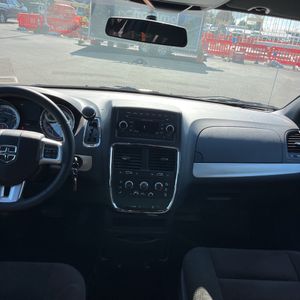 2015 Dodge GRAND CARAVAN SE 缩略图 40