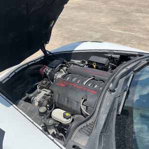 صورة مصغرة 41 لـ 2006 Chevrolet CORVETTE BASE