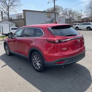 MAZDA CX-9 TOURING - 5
