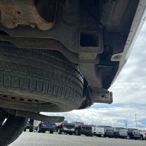 2015 Chevrolet SILVERADO 1500 LT Z71 — миниатюра 24