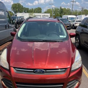 2016 FORD ESCAPE SE thumbnail 11