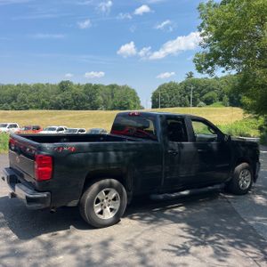 2018 Chevrolet SILVERADO 1500 LT 照片 6