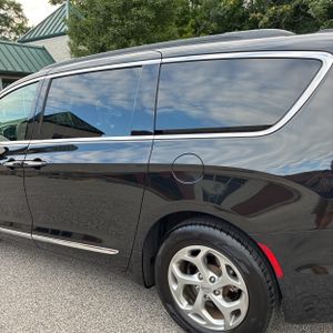 2023 Chrysler PACIFICA LIMITED 照片 6