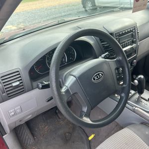 2009 KIA SORENTO LX — миниатюра 36