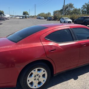 2007 Dodge CHARGER BASE — фото 9