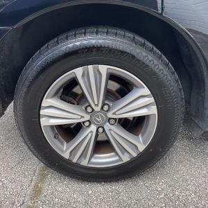 صورة مصغرة 19 لـ 2020 Acura MDX SH-AWD
