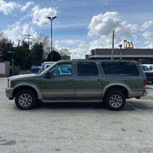 FORD EXCURSION EDDIE BAUER - 3