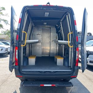 2019 Mercedes-BENZ OTHERS — миниатюра 39