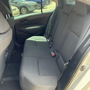 2023 Toyota COROLLA LE thumbnail 33