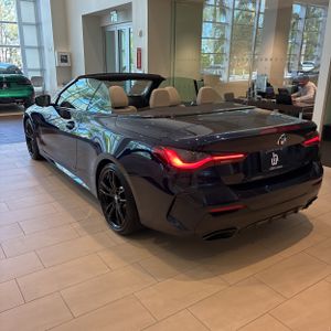 BMW 4 SERIES M440I - 5