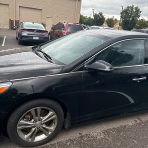 صورة 2 لـ 2018 Hyundai SONATA LIMITED