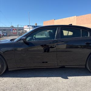 DODGE CHARGER SXT - 4