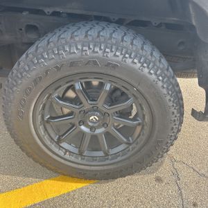 صورة مصغرة 18 لـ 2020 Chevrolet SILVERADO 1500 CUSTOM