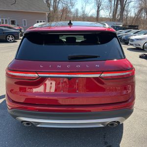 LINCOLN CORSAIR RESERVE - 7