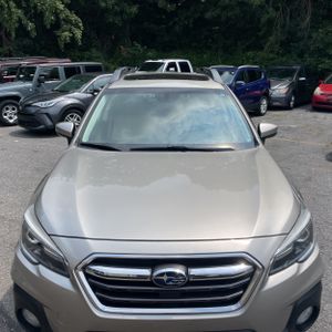 2019 Subaru OUTBACK 3.6R LIMITED — миниатюра 15