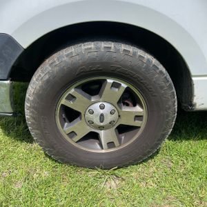 صورة 17 لـ 2007 FORD F-150 XL