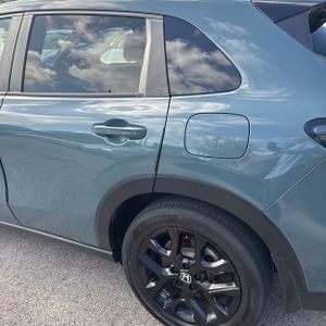 HONDA HR-V SPORT - 6